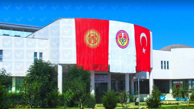 KIRGIZ-TÜRK