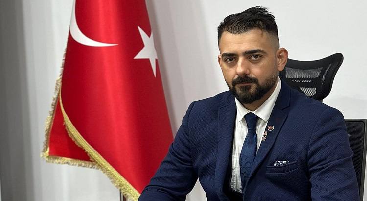 ZAFER PARTİSİ İL BAŞKANI ARINÇ ULAŞTIR RAMAZAN BAYRAMI MESAJI