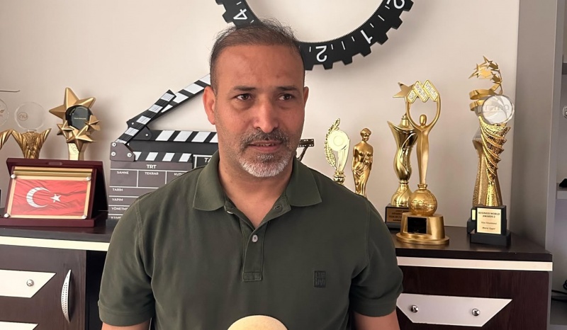 Usta Yönetmen Murat Uygur’dan Uluslararası Aksiyon Filmi: Uyuşturucu, Bahis ve Mafyaya Karşı Büyük Hesaplaşma!