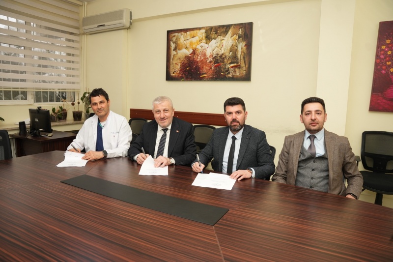 OSMANİYE DEVLET HASTANESİ ARTIK ARAŞTIRMA HASTANESİ OLDU