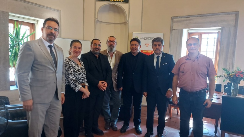 TÜRK DÜNYASI SİNEMACILAR FORUMU İSTANBUL’DA GERÇEKLEŞTİ
