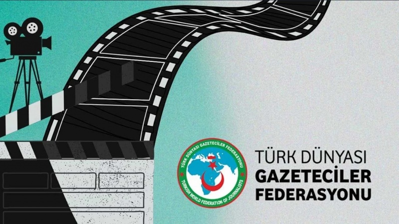 TÜRK DÜNYASI 10. BELGESEL FİLM FESTİVALİ TANITIM TOPLANTISI GERÇEKLEŞECEK