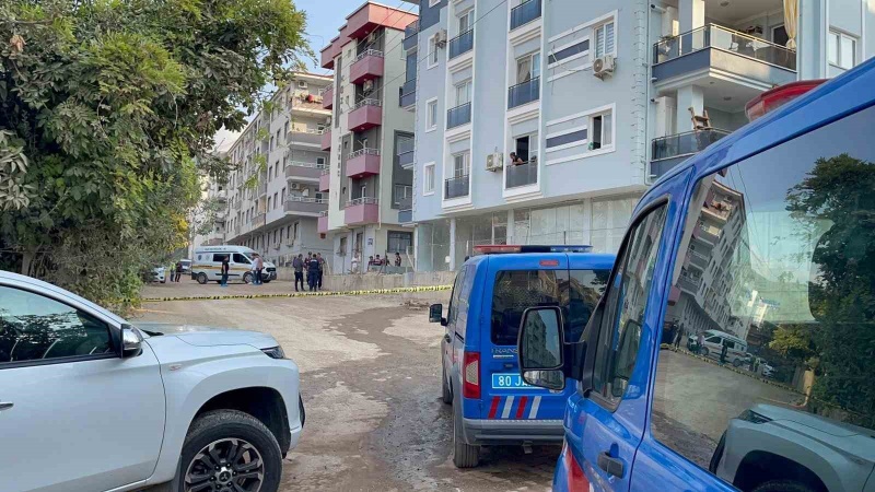 Osmaniye’de silahlı çatışma: 1 asker şehit, 2 asker yaralı