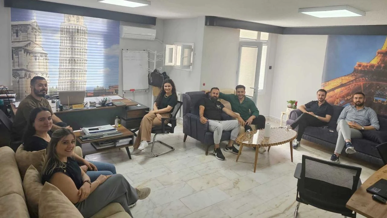 3E Çözüm Yapı Mühendislik'ten İşçi Bayramı'na Özel Mesaj: