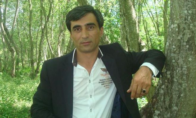 Qanira Pasayeva ila istanbulda bir gün…