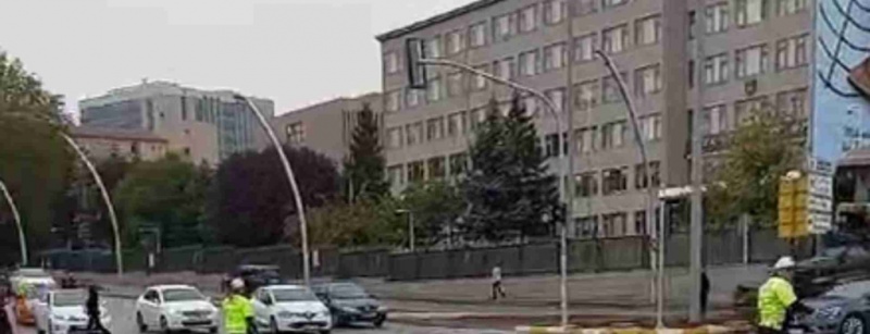 Ankara Kızılay’da gerçekleşen patlama hakkında Bakan Yerlikaya’dan açıklama
