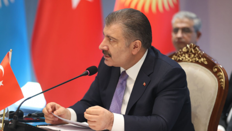 Bakan Koca: Kapanma gibi toplu tedbirler artık söz konusu değil
