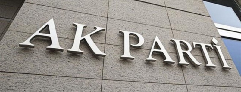 AK Parti MKYK toplanıyor: Gündem yerel seçim