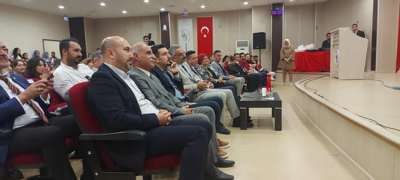 Osmaniye Korkut Ata Üniversitesi Cumhuriyetin 100.yıl anısına