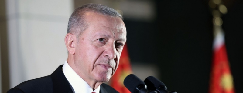 Cumhurbaşkanı Erdoğan’dan 30 Ağustos Mesajı