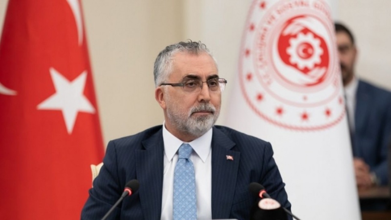 Vedat Işıkhan: Çalışanlarımızı Enflasyon Karşısında Korumaya Devam Edeceğiz
