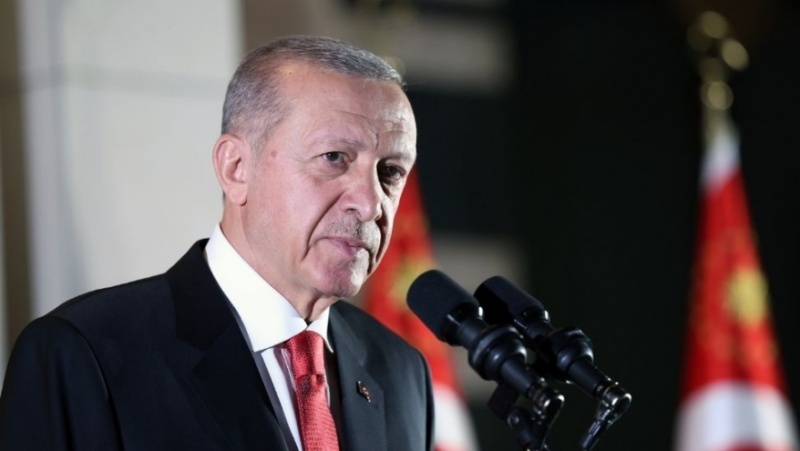 Erdoğan: Türkiye’nin Bir Daha 15 Temmuz Benzeri Vakalara Tahammülü Yoktur 