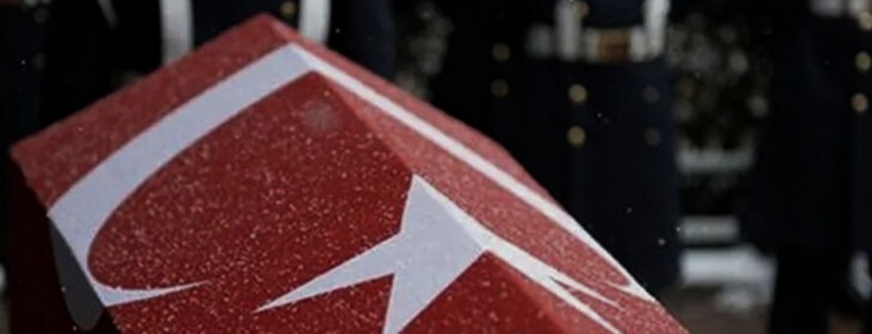MSB Açıkladı: Pençe-Kilit Operasyon Bölgesinde 1 Şehit