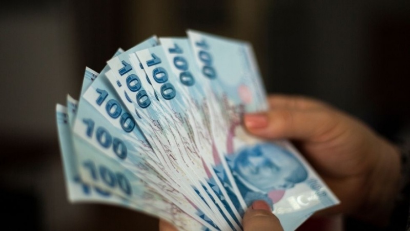 Emekli Maaşlarına Yapılacak Zam Oranları Değişti