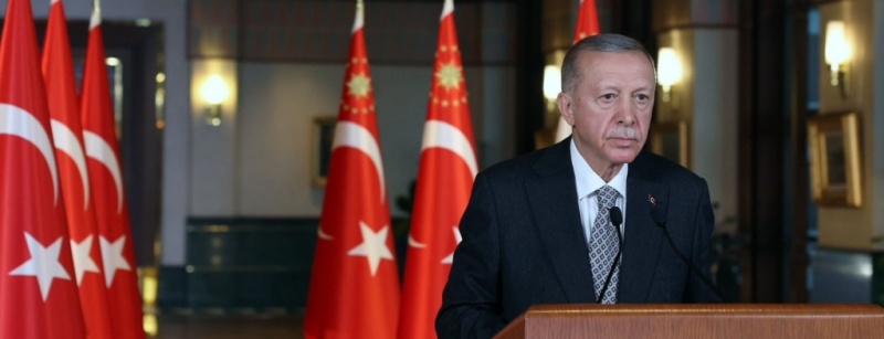 Erdoğan: Okul Hasreti Sona Eren Tüm Evlatlarımızı Gözlerinden Öpüyorum 