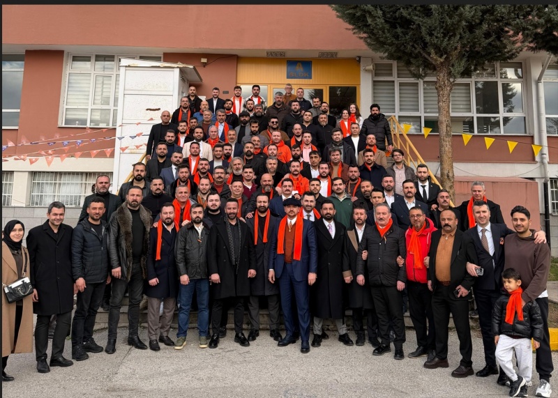 ANKARA MIMARLAR ODASI SEÇIMINDE TURUNCU LISTE KAZANDI