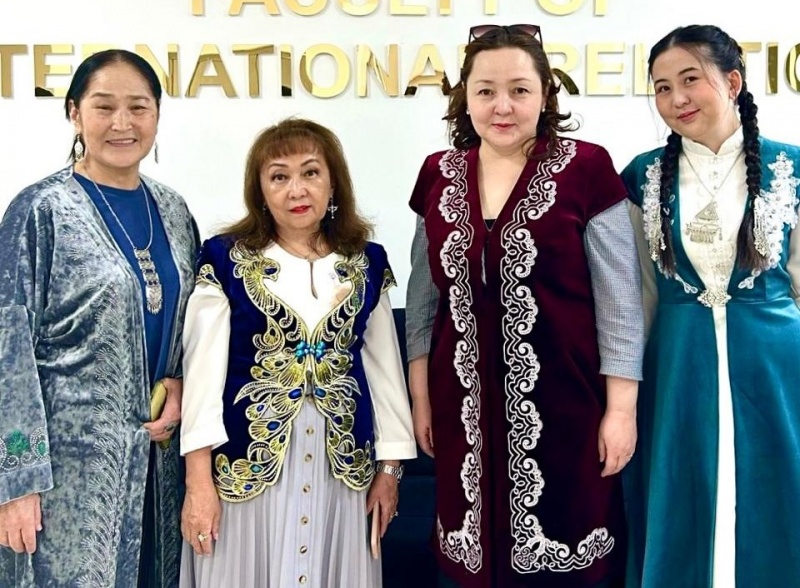 NEVRUZ – MİLLİ DEĞERLER BAYRAMI