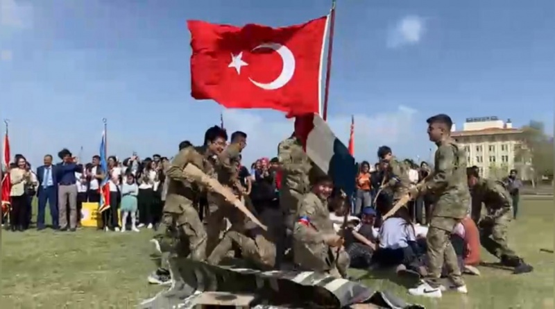 DÜZİÇİ’NİN DÜŞMAN İŞGALİNDEN KURTULUŞUNUN 105’İNCİ YILI KUTLANDI