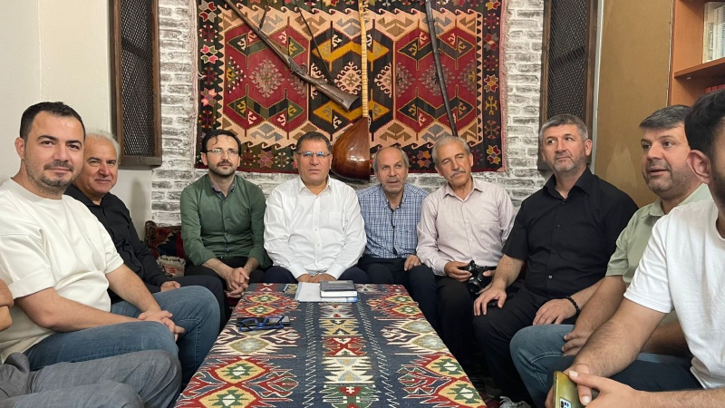 ENGELLİLER BİRLİĞİ DERNEĞİ, DOLU DOLU BİR HAFTAYA HAZIRLANIYOR