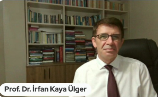 UKRAYNA KRIZI VE BATI’NIN DEĞIŞEN TUTUMU