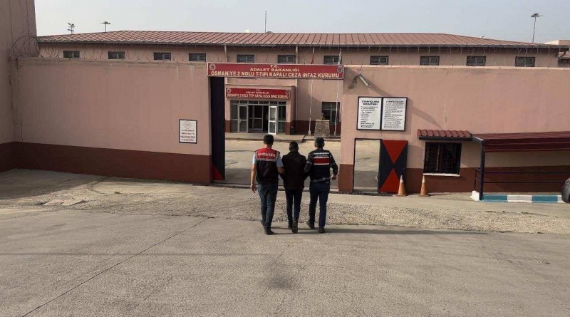 OSMANİYE’DE TERÖR ÖRGÜTLERİNE YÖNELİK OPERASYON: 2 TUTUKLAMA