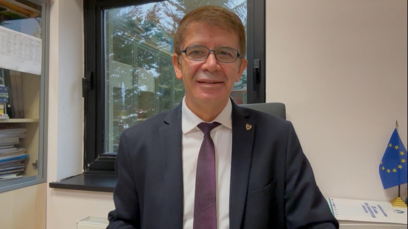 UKRAYNA SAVAŞINDAN FAYDA SAĞLAYAN TEK AKTÖR ABD  