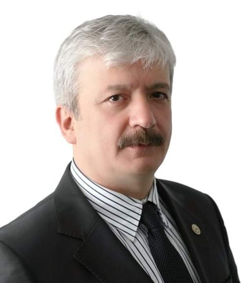 OSMANİYE ZİRAAT ODASI BAŞKANI BAHADIR SEZGİN'in 14 MAYIS DÜNYA ÇİFTÇİLER GÜNÜ VE BÖLGEMİZDE HASADINA BAŞLANAN BUĞDAY KONUSUNDAKİ AÇIKLAMASI