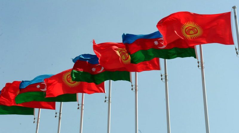 KIRGIZİSTAN VE AZERBAYCAN İŞ BİRLİGİ. BİZNES FORUMDA 6 ANLAŞMA İMZALANDI 