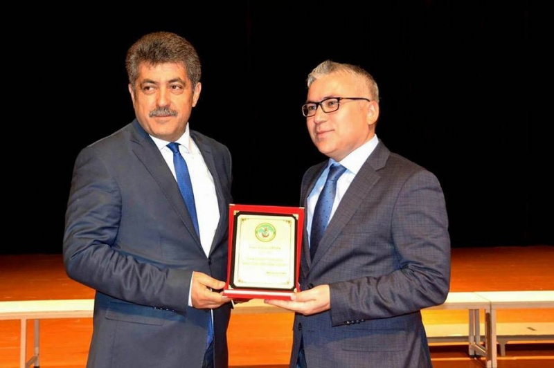 Türk Dünyası'nın Kalbi Niğde'de Attı