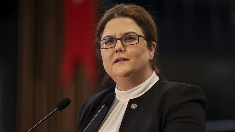 Osmaniye Ak Parti Milletvekili Yanık'tan Demokrasiye Vefa